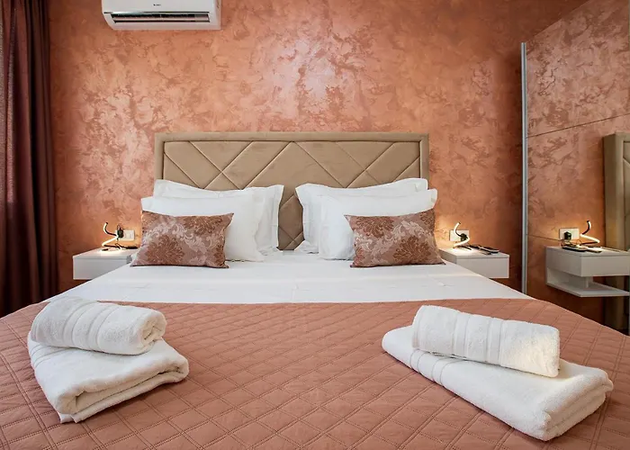 New! Luxury Apartment Dona