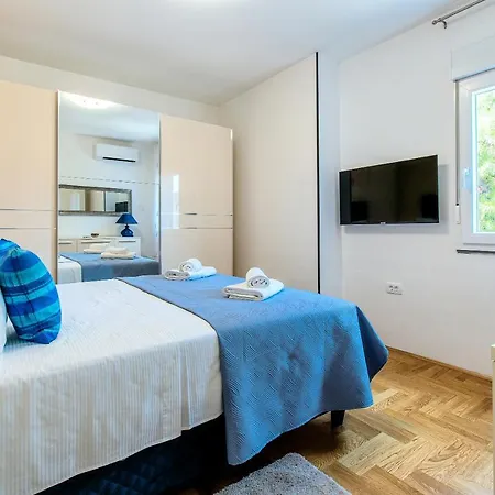 New! Luxury Apartment Dona Split Exterior foto