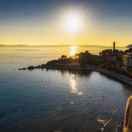 New! Luxury Apartment Dona Split Exterior foto