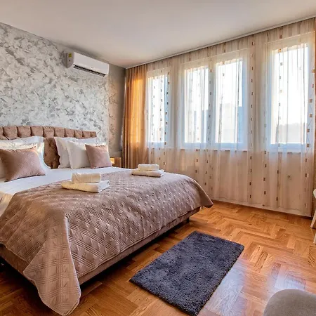 New! Luxury Apartment Dona Split Exterior foto