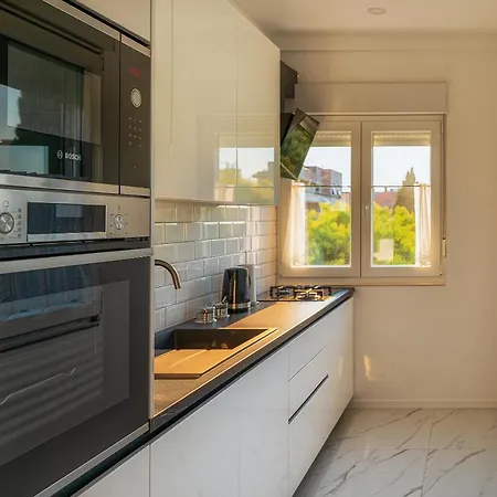 New! Luxury Apartment Dona Split Exterior foto