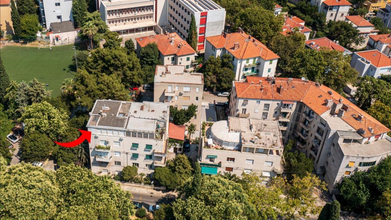 Apartma New! Luxury Dona Split