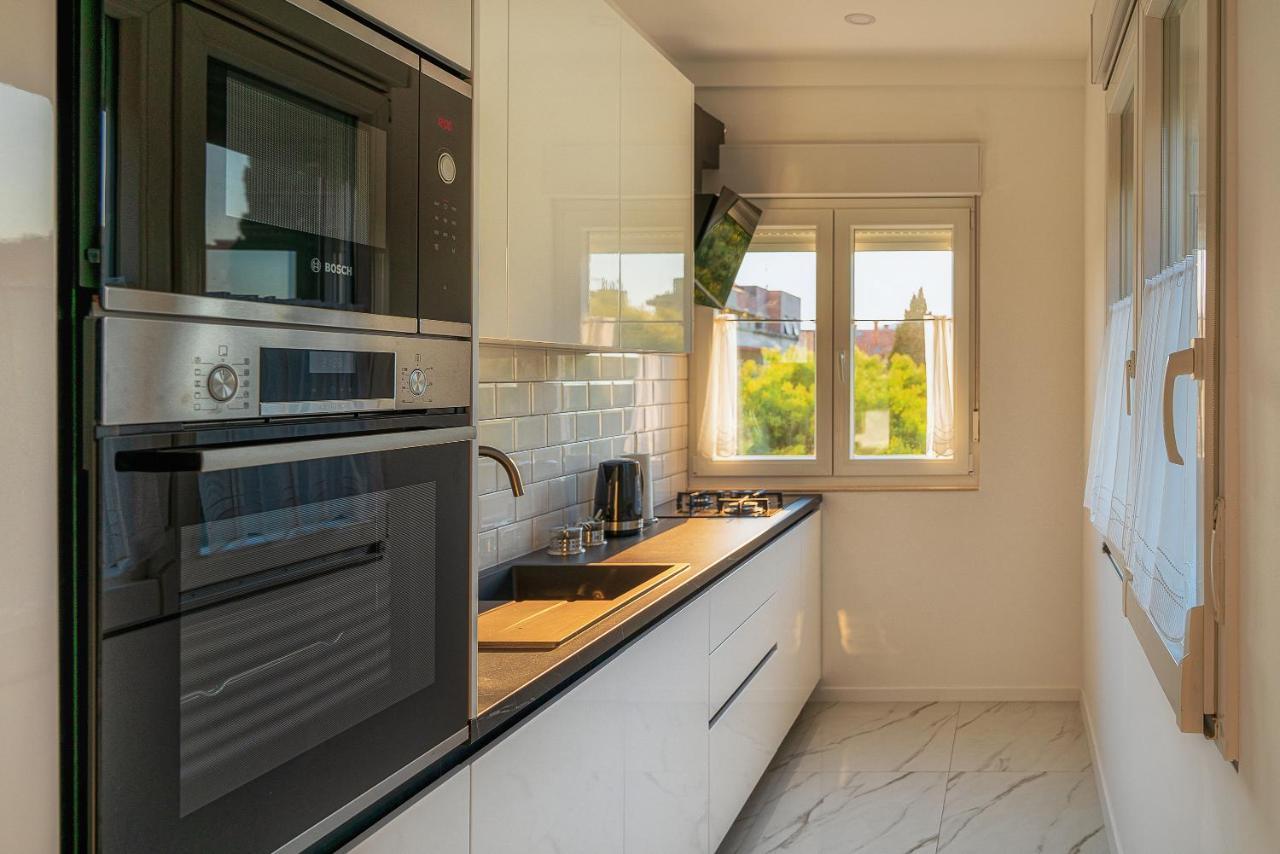 Apartamento New! Luxury Dona *