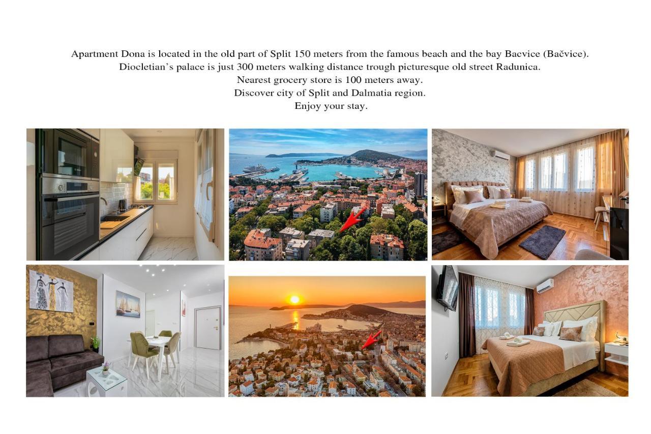 New! Luxury Dona Apartamento