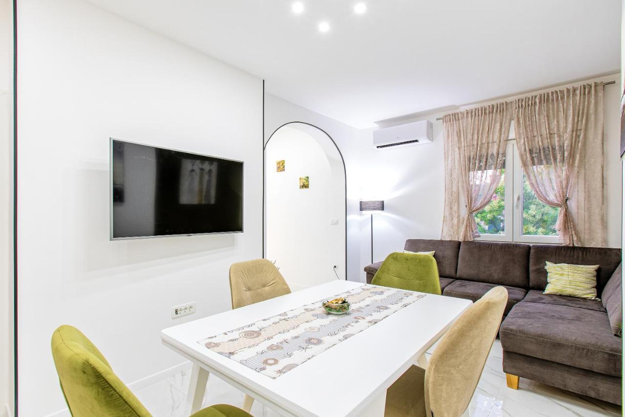 New! Luxury Dona Apartamento *