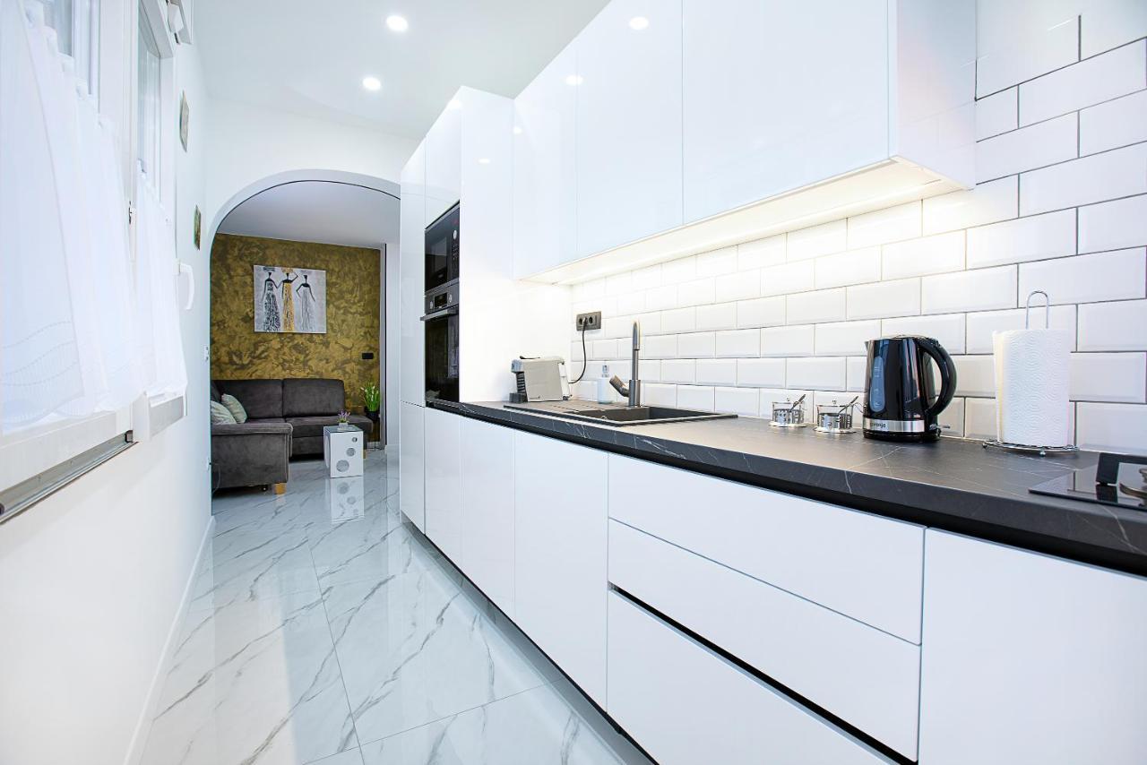 Apartamento New! Luxury Dona