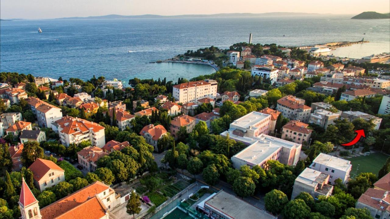 Apartma New! Luxury Dona Split
