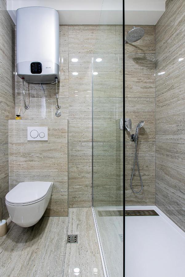 Apartma New! Luxury Dona *