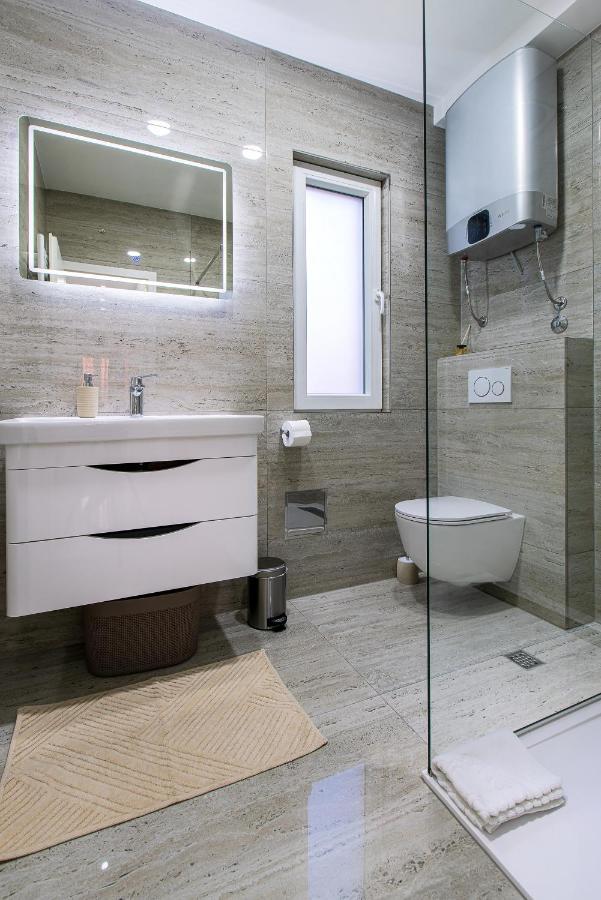 Apartamento New! Luxury Dona Split