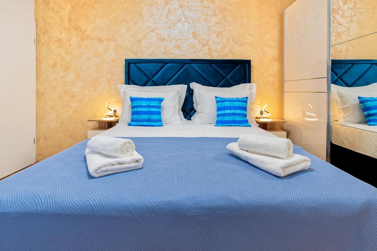 New! Luxury Dona Apartamento
