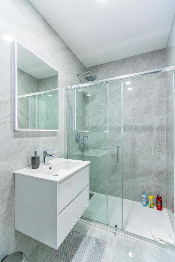Apartamento New! Luxury Dona