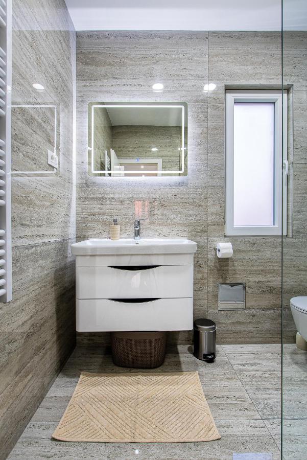 Apartamento New! Luxury Dona Split