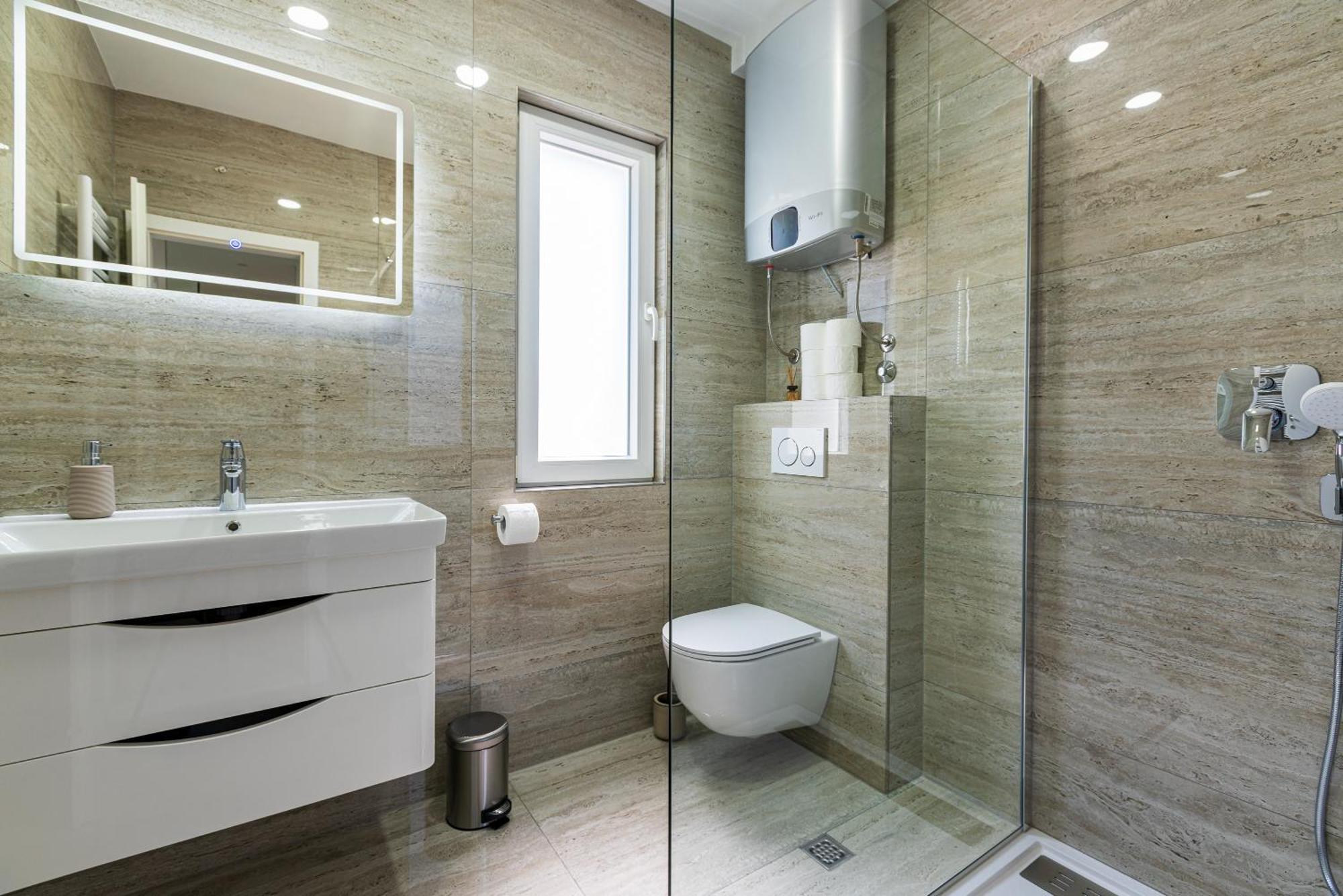 New! Luxury Dona Apartamento *