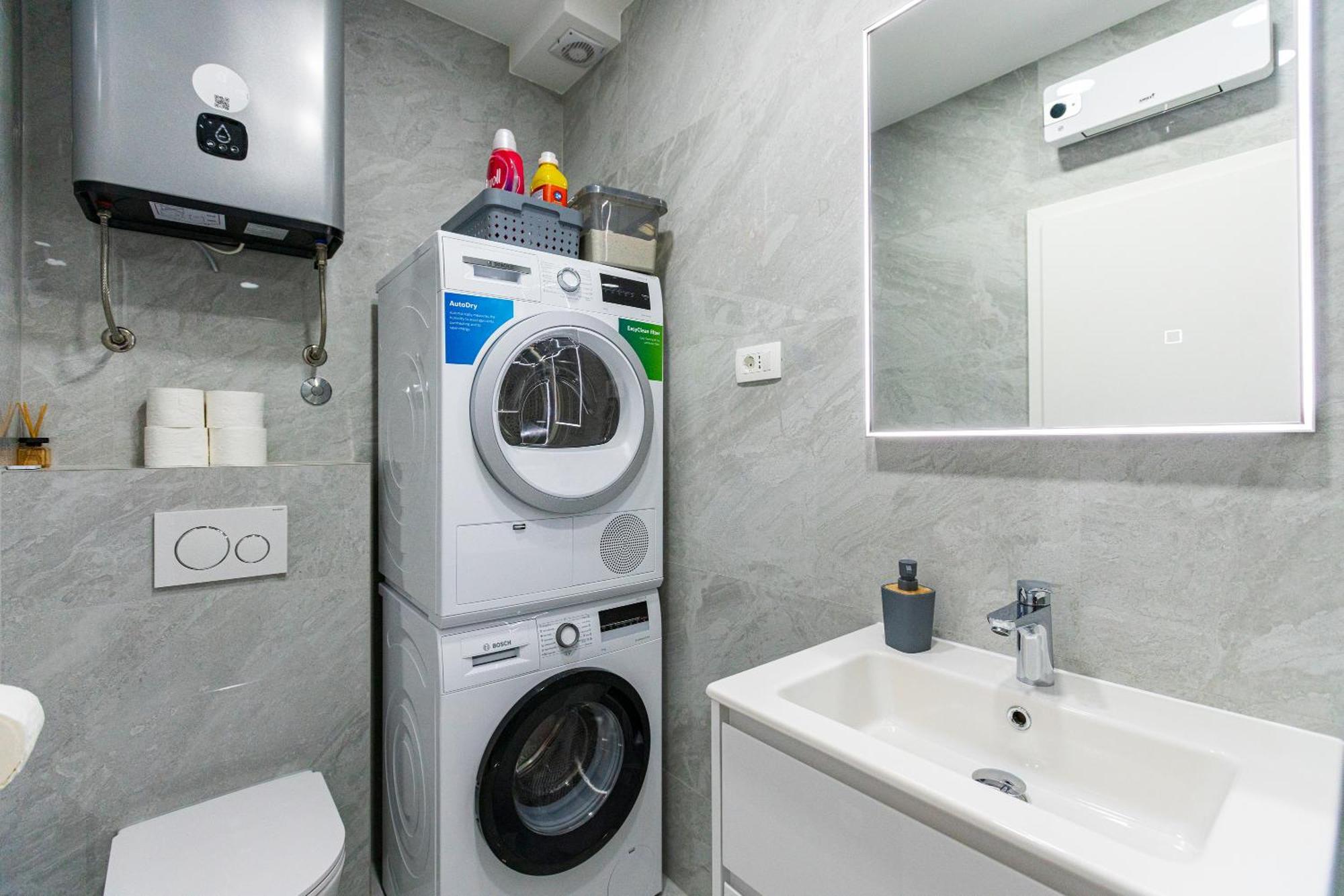 New! Luxury Dona Apartma